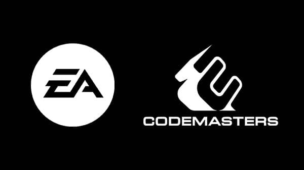Codemasters