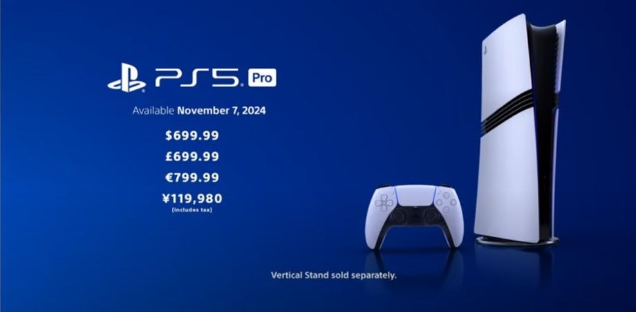 PS5 Pro