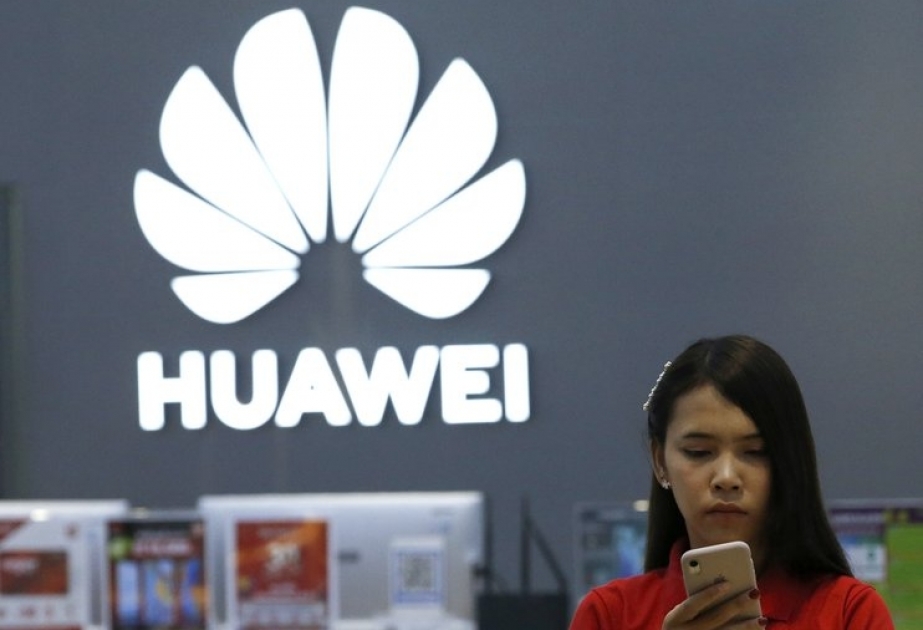 Huawei
