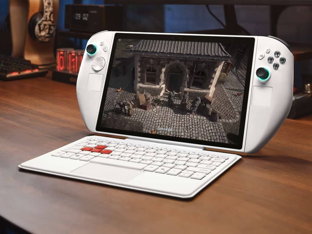 Abxylute 3D One 1