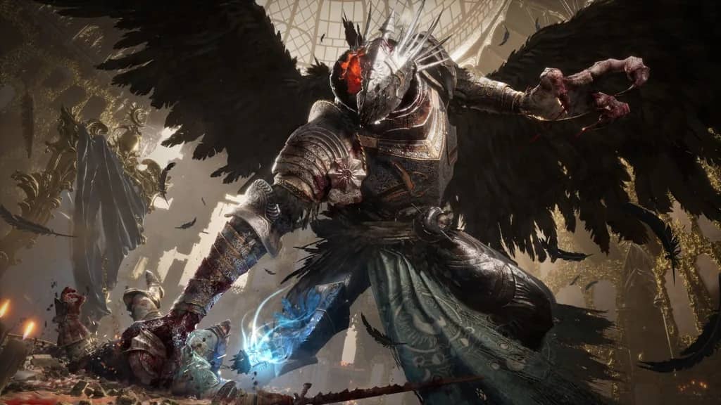 Lords of the Fallen II 2026