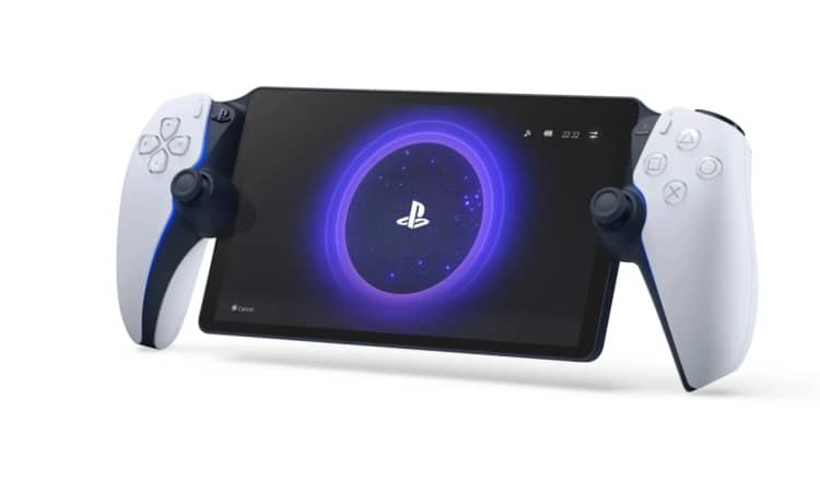 PlayStation 6 Handheld