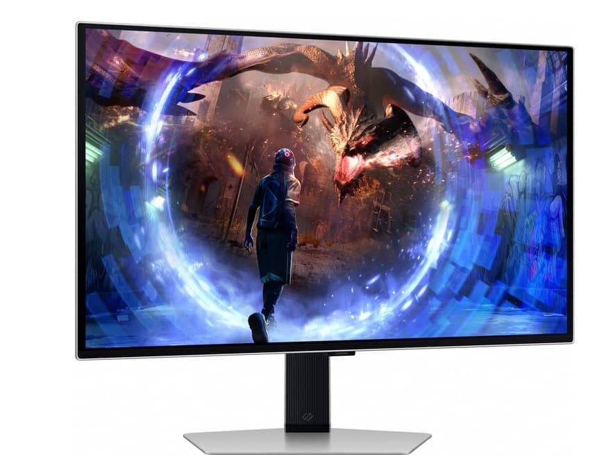 Samsung Odyssey