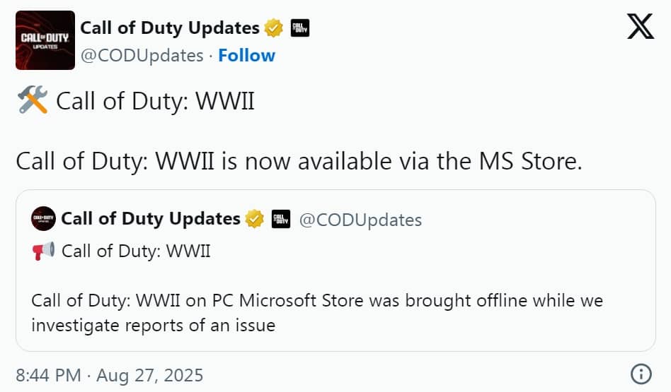 WWII