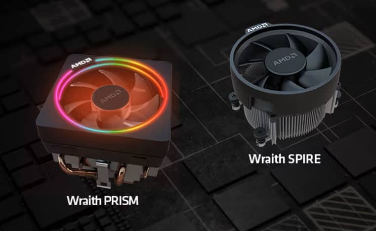 Wraith Prism
