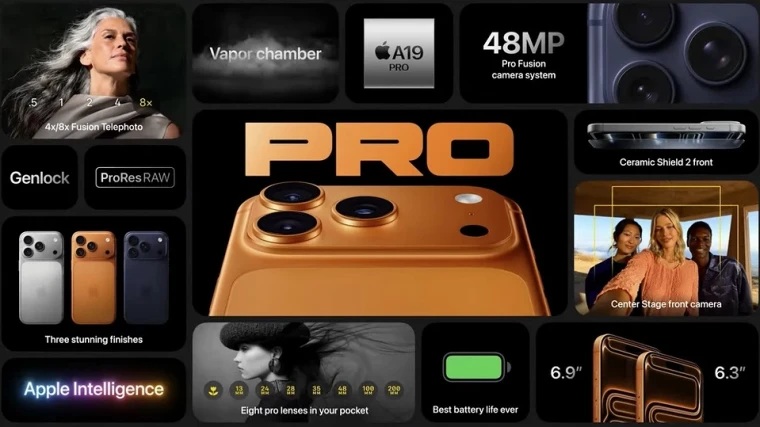 17 pro