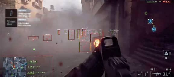 Battlefield 6 chi