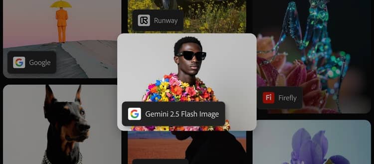 Gemini 2.5 Flash Photoshop