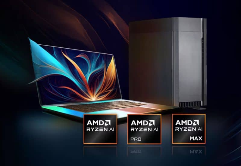 IFA 2025 amd