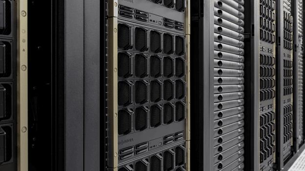 NVIDIA Blackwell GB300