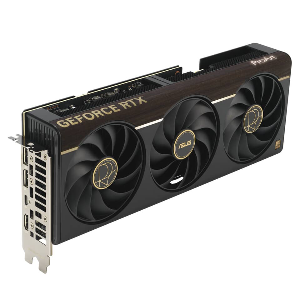 ProArt GeForce RTX 5080