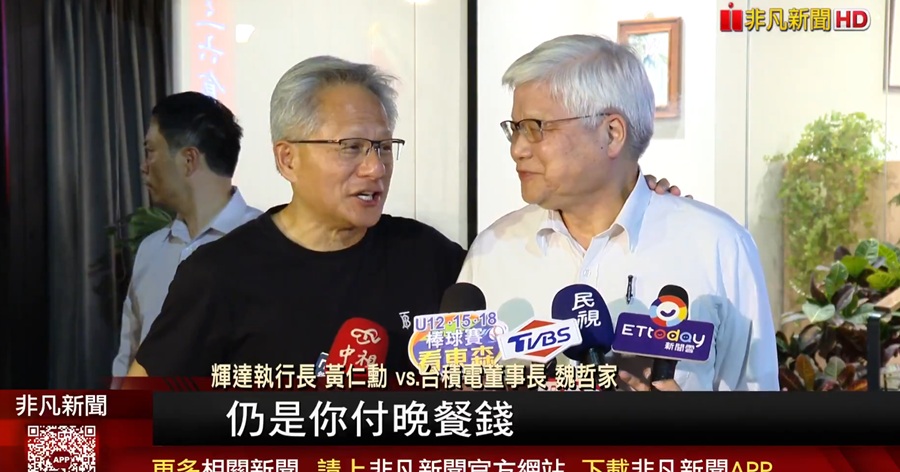 huang i ko