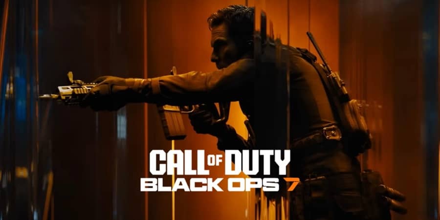 Black Ops 7