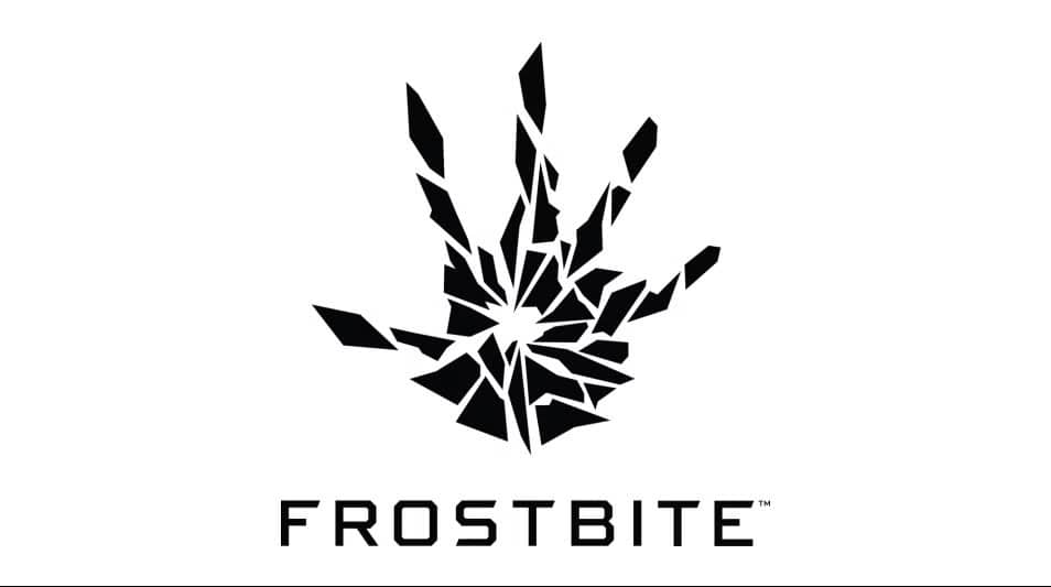 Frostbite ea