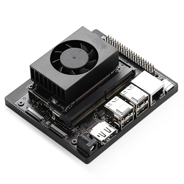 Jetson AGX Orin Developer Kit