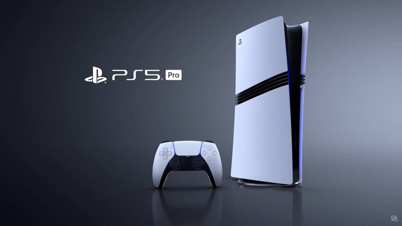PS5