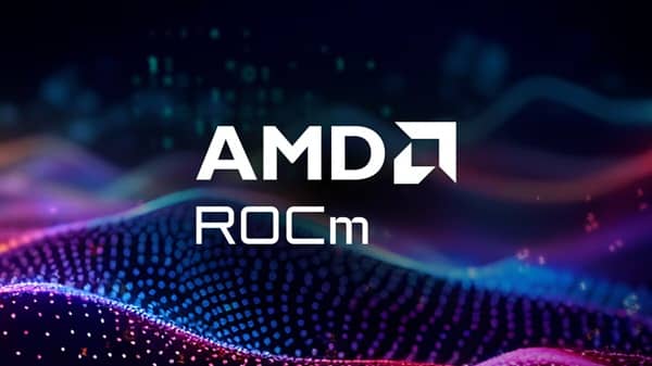 ROCm 6.4.3