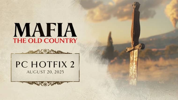 Mafia xf2
