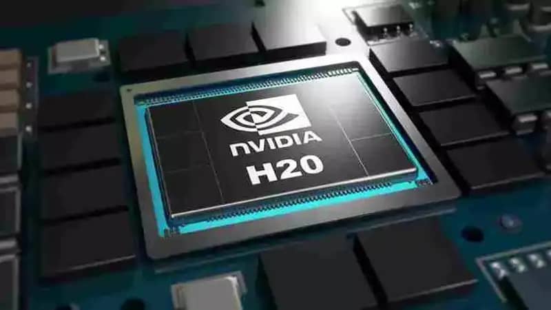 Nvidia AI