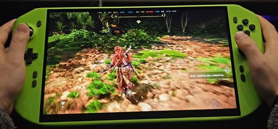 RTX 4090 laptop 1