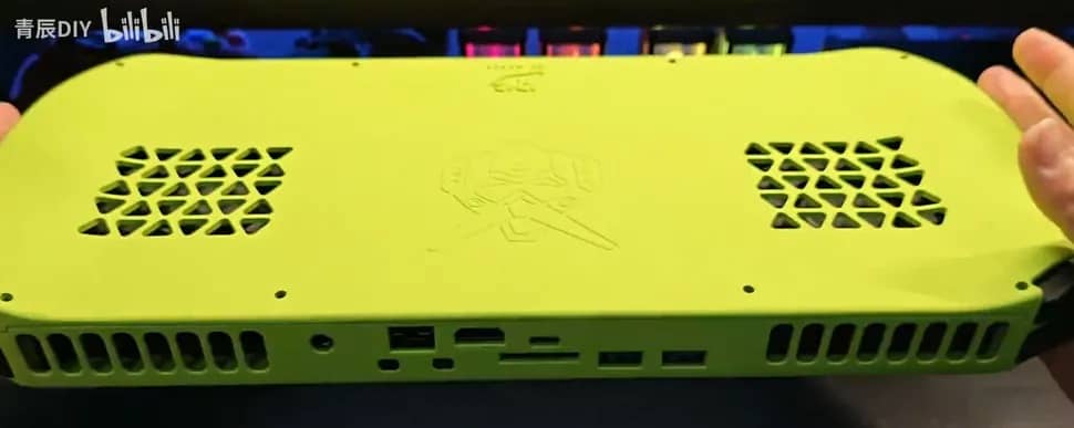 RTX 4090 laptop 2