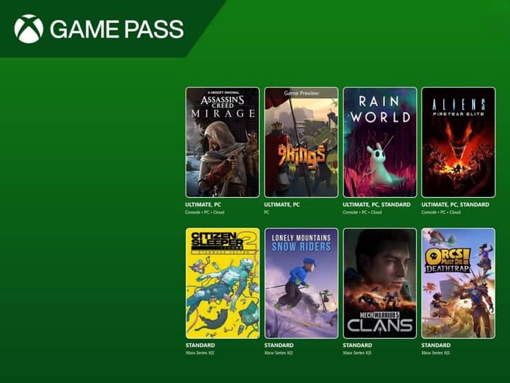 XboxGamePassAddition