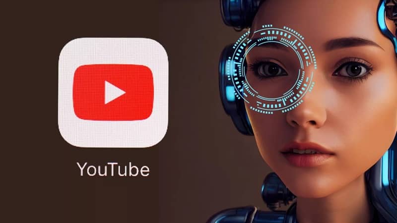 YouTube AI