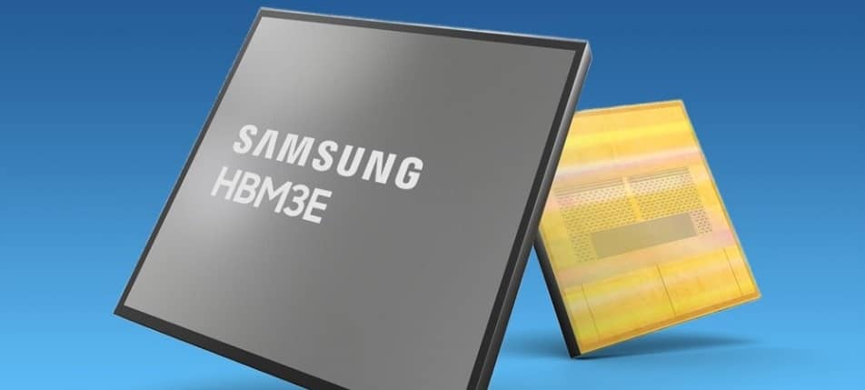 hbm3e samsung