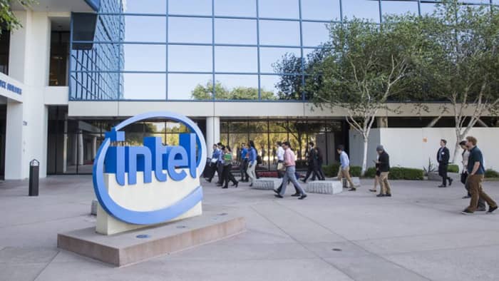 intel europe