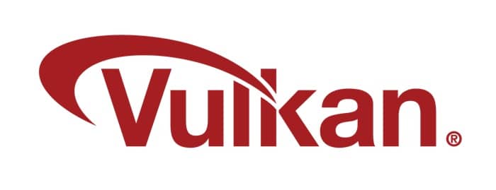 vulkan api