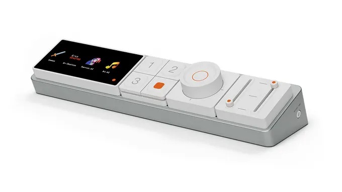 Stream Deck competitor