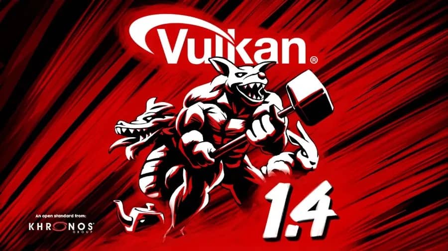 Vulkan 1.4.331