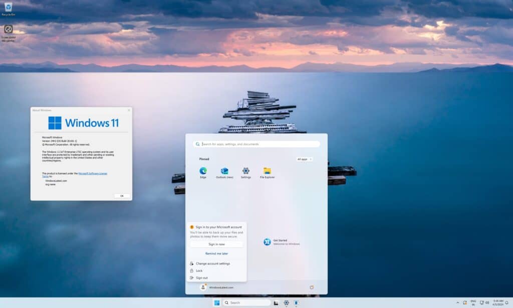 Windows 11
