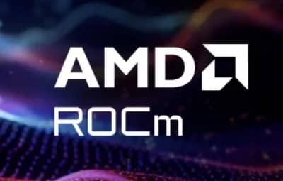 AMD ROCm 7.1