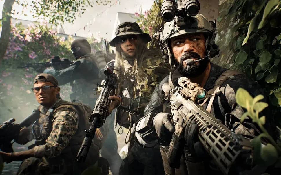 Battlefield 6