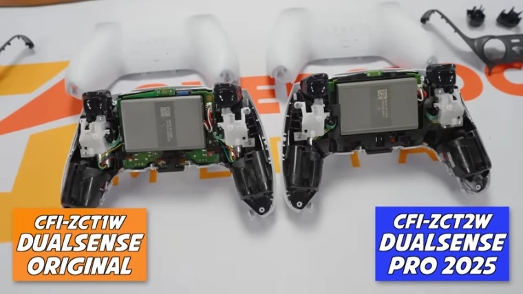 DualSense PS5 Pro