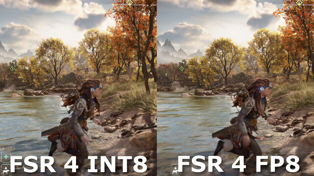 FSR 4 auf RDNA 2