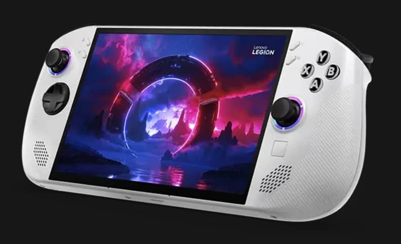 Lenovo WMI GameZone