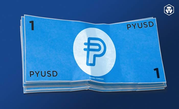 PYUSD