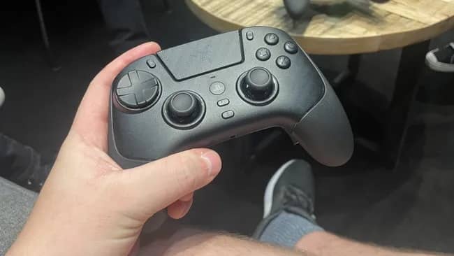 Raiju V3 Pro