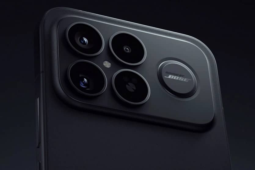Redmi K90