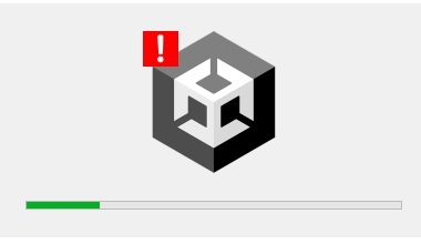 Unity fail