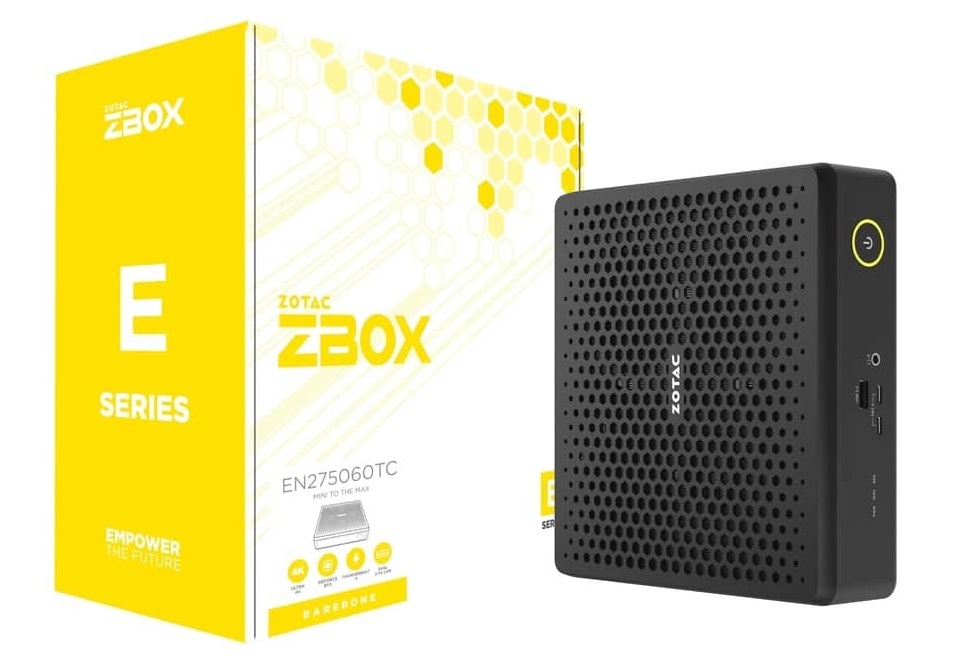 zbox