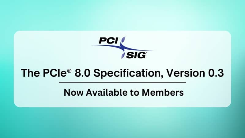 PCIe 8.0 v0.3