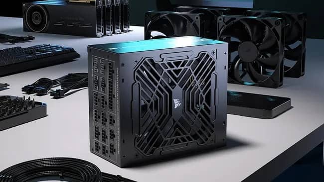 WS3000