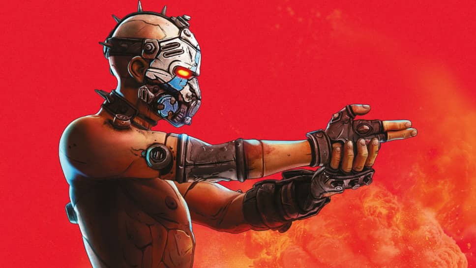 borderlands 4 roadmap psot launch