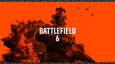 Battlefield 6124