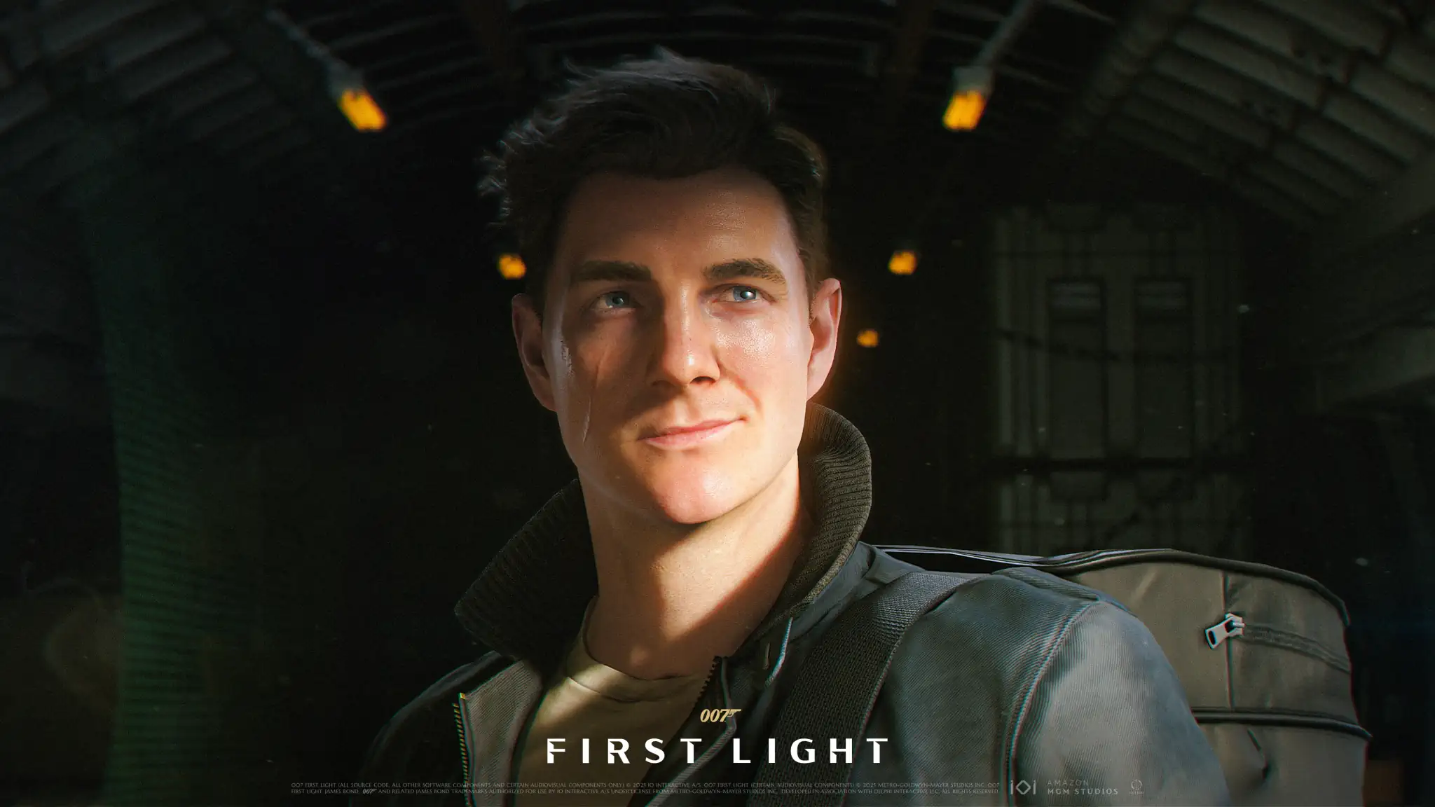 IO Interactive: Наш Джеймс Бонд в 007 First Light откажется от «устаревших» ценностей
