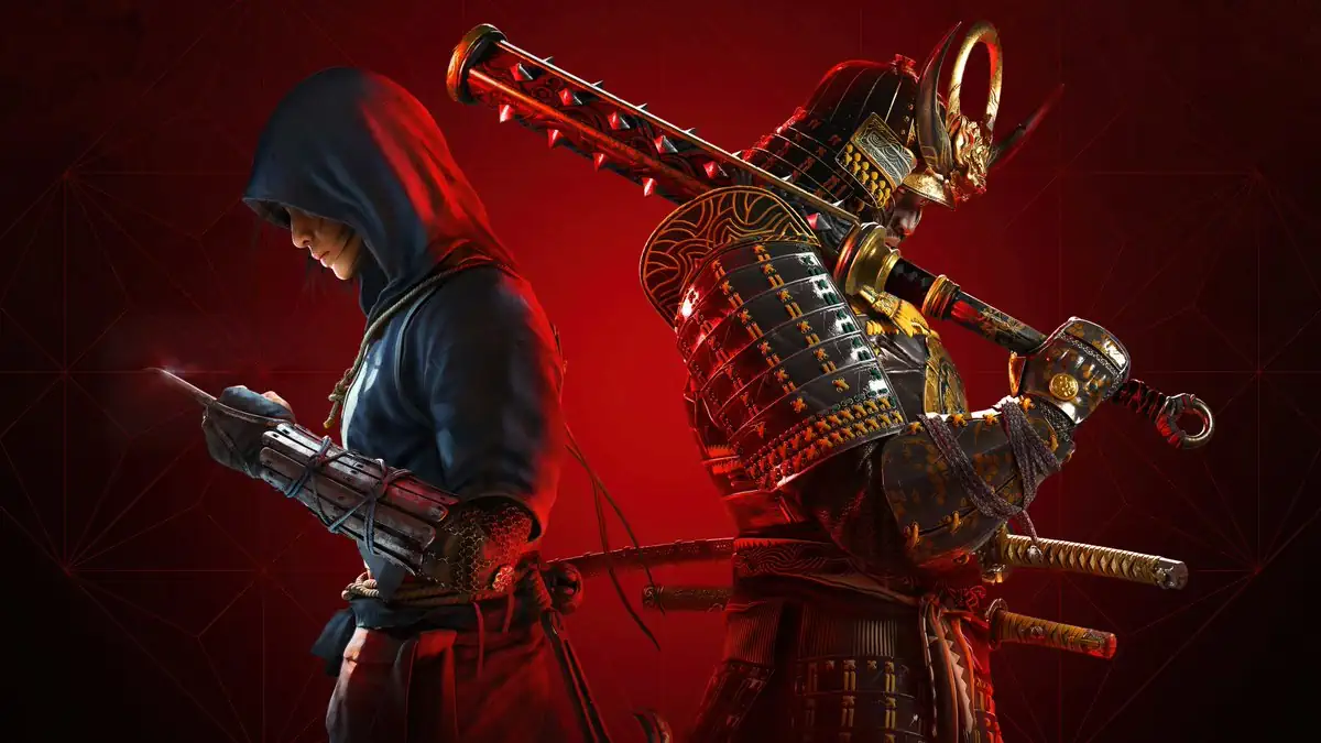 1.1.7 Assassins Creed Shadows gamegpu
