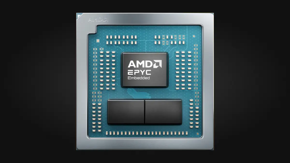 4118200 amd epyc embedded series processors